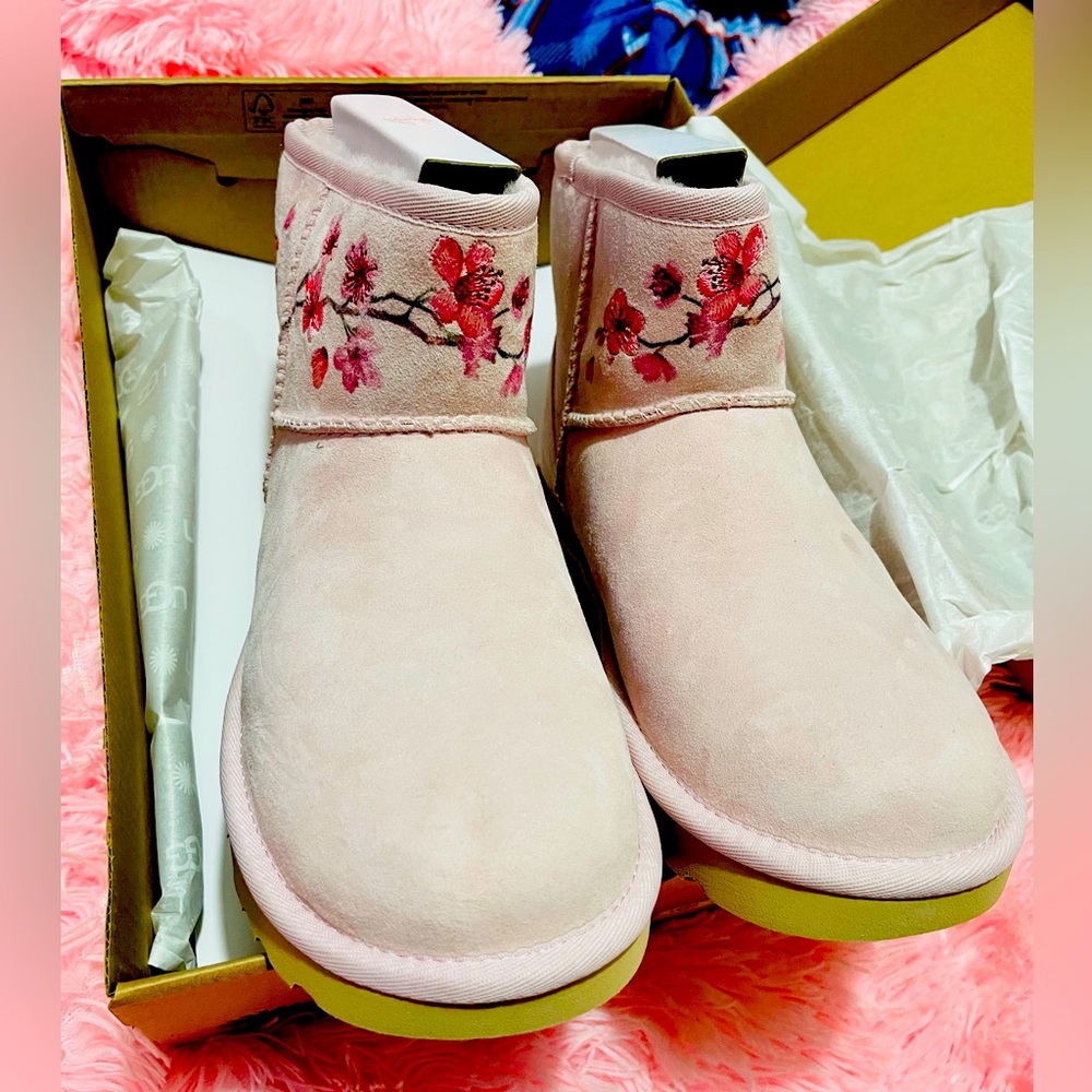 Ugg boots